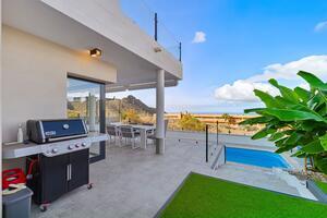 3 Bedroom Villa - Roque del Conde — photo 7 of 49