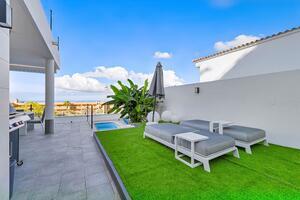3 Bedroom Villa - Roque del Conde — photo 8 of 49