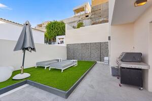 3 Bedroom Villa - Roque del Conde — photo 9 of 49