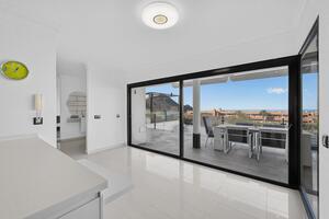 3 Bedroom Villa - Roque del Conde — photo 12 of 49