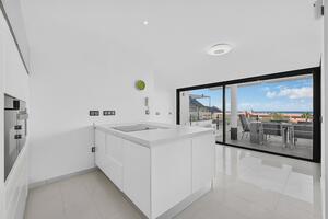3 Bedroom Villa - Roque del Conde — photo 14 of 49
