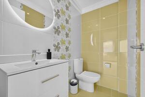 3 Bedroom Villa - Roque del Conde — photo 17 of 49