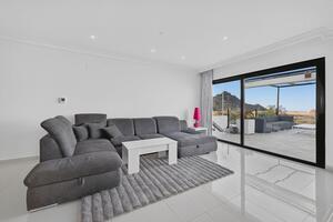 3 Bedroom Villa - Roque del Conde — photo 18 of 49