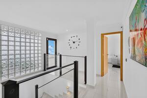 3 Bedroom Villa - Roque del Conde — photo 23 of 49