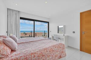 3 Bedroom Villa - Roque del Conde — photo 25 of 49