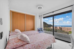 3 Bedroom Villa - Roque del Conde — photo 31 of 49
