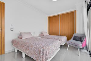 3 Bedroom Villa - Roque del Conde — photo 32 of 49
