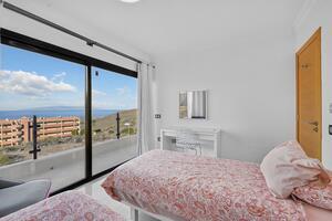3 Bedroom Villa - Roque del Conde — photo 33 of 49