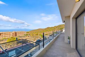 3 Bedroom Villa - Roque del Conde — photo 34 of 49