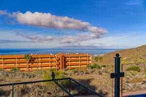 3 Bedroom Villa - Roque del Conde — photo 35 of 49