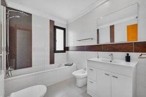 3 Bedroom Villa - Roque del Conde — photo 36 of 49