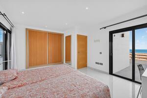3 Bedroom Villa - Roque del Conde — photo 37 of 49