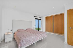3 Bedroom Villa - Roque del Conde — photo 39 of 49