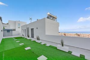 3 Bedroom Villa - Roque del Conde — photo 40 of 49