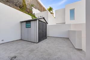 3 Bedroom Villa - Roque del Conde — photo 41 of 49