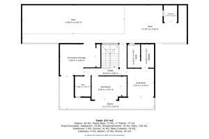 3 Bedroom Villa - Roque del Conde — photo 48 of 49