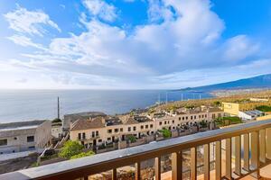 6 Bedroom Townhouse - Candelaria — photo 2 of 40