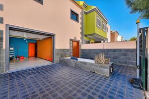 6 Bedroom Townhouse - Candelaria — photo 20 of 40