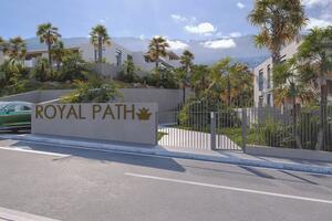 2 Bedroom Apartment - La Orotava - Royal Path Apartments — photo 2 of 21