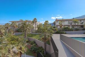 2 Bedroom Apartment - La Orotava - Royal Path Apartments — photo 7 of 21