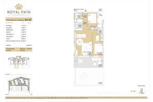 2 Bedroom Apartment - La Orotava - Royal Path Apartments — photo 13 of 21