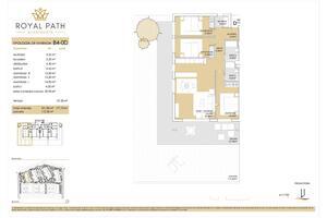 2 Bedroom Apartment - La Orotava - Royal Path Apartments — photo 14 of 21