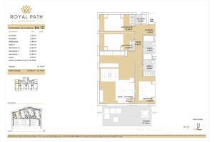 2 Bedroom Apartment - La Orotava - Royal Path Apartments — photo 15 of 21