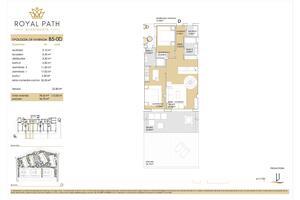 2 Bedroom Apartment - La Orotava - Royal Path Apartments — photo 18 of 21