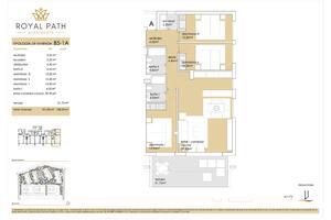 2 Bedroom Apartment - La Orotava - Royal Path Apartments — photo 19 of 21