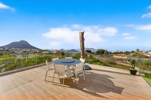 5 Bedroom Villa - Arona — photo 13 of 43