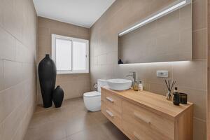 5 Bedroom Villa - Arona — photo 15 of 43