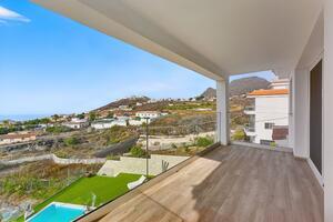 5 Bedroom Villa - Arona — photo 21 of 43