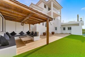 5 Bedroom Villa - Arona — photo 30 of 43