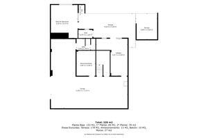 5 Bedroom Villa - Arona — photo 41 of 43