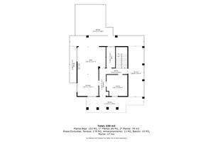 5 Bedroom Villa - Arona — photo 42 of 43