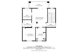5 Bedroom Villa - Arona — photo 43 of 43