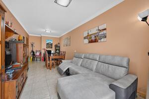 2 Bedroom Penthouse - Fañabé — photo 2 of 16