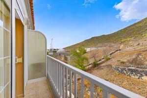 2 Bedroom Penthouse - Fañabé — photo 4 of 16