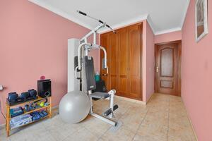 2 Bedroom Penthouse - Fañabé — photo 13 of 16