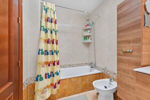 2 Bedroom Penthouse - Fañabé — photo 15 of 16