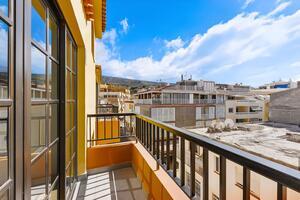 2 Bedroom Apartment - Puerto de Santiago - Apartamentos Vigilia 2 — photo 15 of 16
