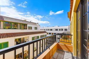 2 Bedroom Apartment - Puerto de Santiago - Apartamentos Vigilia 2 — photo 16 of 16