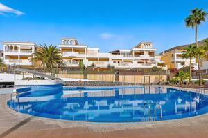2 Bedroom Apartment - Los Cristianos - Vista Hermosa — photo 2 of 16