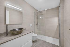 2 Bedroom Apartment - Los Cristianos - Vista Hermosa — photo 12 of 16