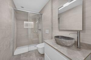 2 Bedroom Apartment - Los Cristianos - Vista Hermosa — photo 16 of 16