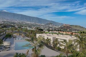 3 Bedroom Apartment - La Orotava - Royal Path Apartments — photo 8 of 21