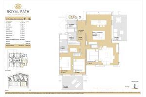 3 Bedroom Apartment - La Orotava - Royal Path Apartments — photo 10 of 21