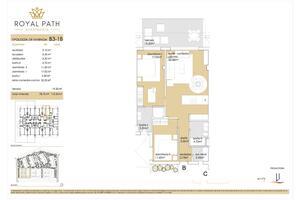3 Bedroom Apartment - La Orotava - Royal Path Apartments — photo 11 of 21