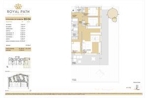 3 Bedroom Apartment - La Orotava - Royal Path Apartments — photo 16 of 21