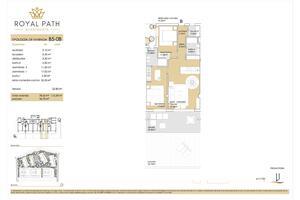 3 Bedroom Apartment - La Orotava - Royal Path Apartments — photo 17 of 21
